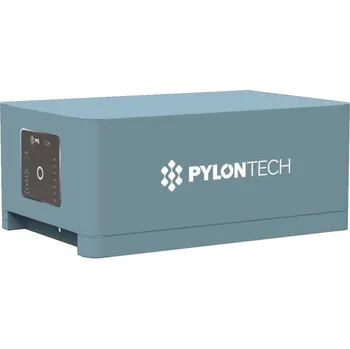 solární baterie Pylontech BMS Force H2, FC0500M-40