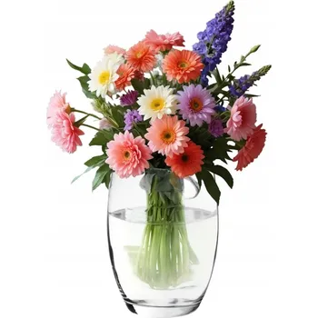 Váza Váza Altom Design sklo 15 x 20 cm