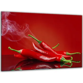 Kuchyňské prkénko Krájecí deska TMK ArtDeko sklo 1 ks