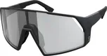 SCOTT Cyklistické brýle - PRO SHIELD - černá
