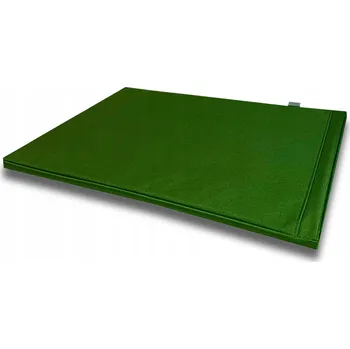 Pelíšek pro psa PELÍŠEK KOTEC MATRACE PODLOŽKA PRO PSA KOČKU PŘENOSNÁ, SKLÁDACÍ 100X65CM