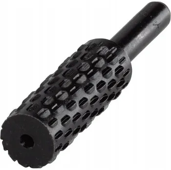 Vrták Válcový frézovací nástroj Wolfcraft 6,35 mm