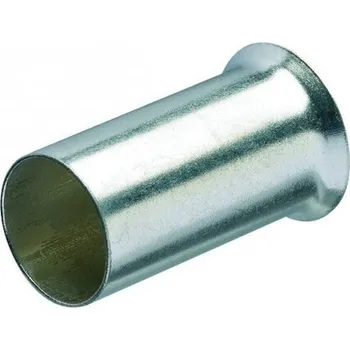 Dílna KNIPEX Dutinky bez izolace, 16.0 /100ks 9799398