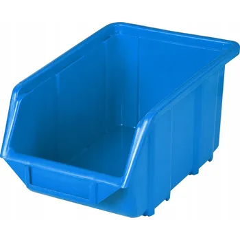 Úložný box Otevřený organizér, otevřený kontejner Patrol Group 155 x 240 x 125 mm 1 box