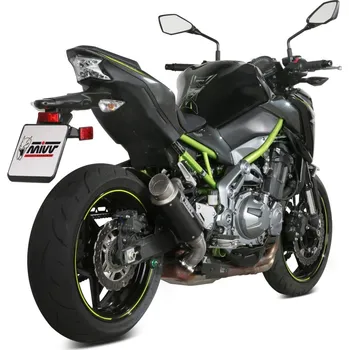 Výfuk pro motocykl Výfuk MIVV Kawasaki Z900 (17-19), Z900 A2 (17-25) GP PRO karbon