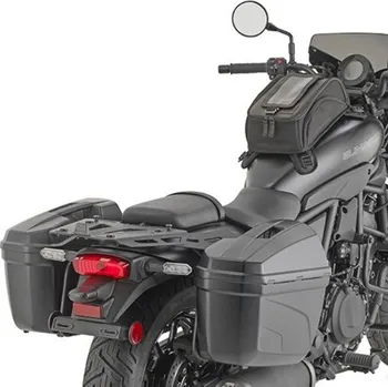 Kappa KL4134 Nosič bočních kufrů Kawasaki Eliminator 500 (24-25)