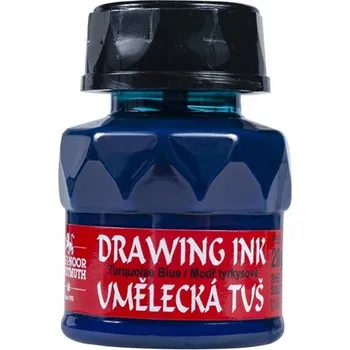 Tuš Koh-i-noor 2461 20 ml, vícebarevný