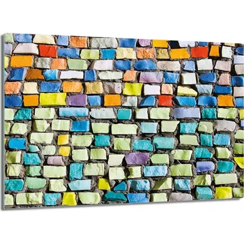 Kuchyňské prkénko Krájecí deska TMK ArtDeko sklo 1 ks