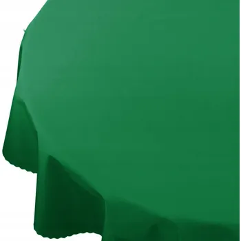 ubrus Ubrus odolný proti skvrnám 120 cm x 120 cm kulatý