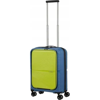 American Tourister Kabinový kufr z tvrdého polypropylenu s předním plněním Airconic 55 cm 34 l
