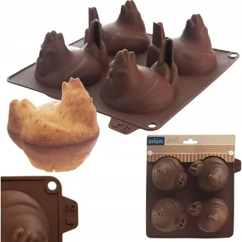 Forma na pečení Forma na muffiny Orion 18 cm