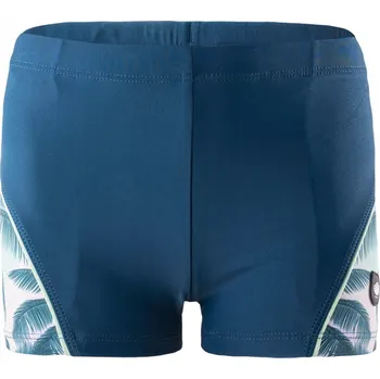 Dívčí oblečení Dětské plavecké Kraťasy Aquawave modré 128