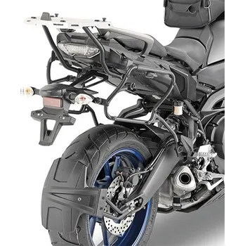 Nosič na motocykl a skútr Boční nosiče na Yamaha Tracer 900, GT (18-20) Kappa KLXR2139