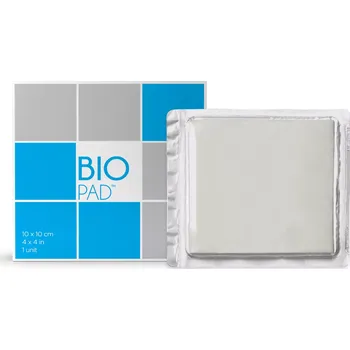 Kloubní výživa Biopad Collagen 10x10cm 1ks
