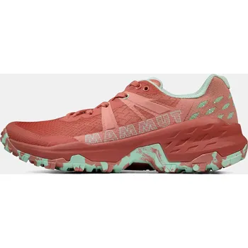 Dámská obuv Mammut Sertig II Low Women Velikost: 6 UK / Barva: brick-quartz dust