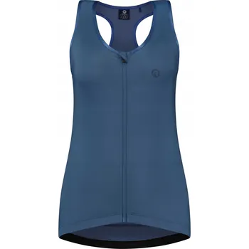 cyklistický dres ROGELLI ABBEY dámský cyklistický dres, velikost L