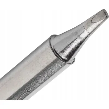 Páječka Hrot pro pájecí stanice s topným tělesem Yihua T12-D16