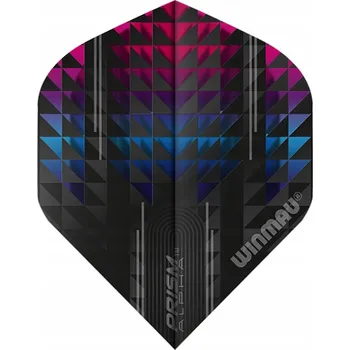 Letky Winmau Prism Alpha 3 ks