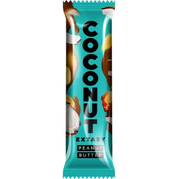Celita Coconut Extasy s arašídovým máslem 45 g
