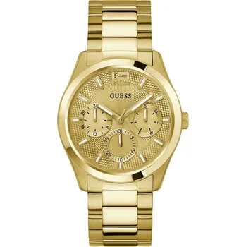 Hodinky Guess GW0707G3 Zen 42mm 5ATM