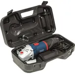 SCHEPPACH 5903809901 Bruska úhlová 115mm 600W v kufru AG600