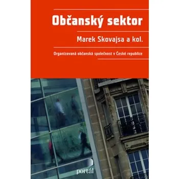 Občanský sektor - Marek Skovajsa