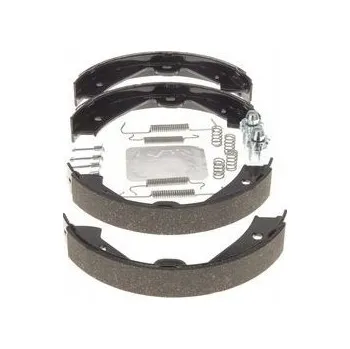 Brzdová čelist Bosch 0 204 113 830 Sada brzdových čelistí, parkovací brzda