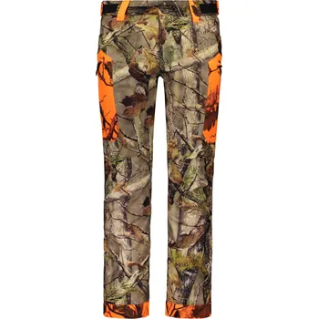 Alaska 1795 Nepromokavé kalhoty Alaska Extreme Lite 3 - Blaze 3D Velikost: 3XL