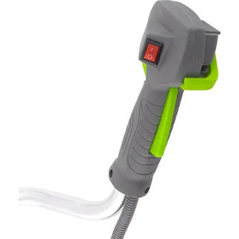 Zahradní technika Rukojeť plynu křovinořezu s aretací rychlosti PROCRAFT | T5600-gas handle