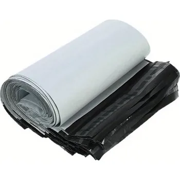 Obálka Hütermann Fóliové obálky 100 kusů 430x600mm