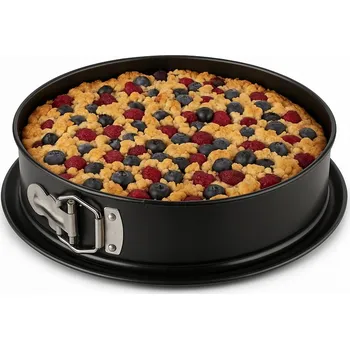 Forma na pečení Forma Na Dort kulatý, nepřilnavá forma na pečení Tadar 26 cm