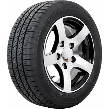 Zesílené kolo pro přívěs 195/50 R13C 104/102N FELGA ALU 6Jx13 5x112