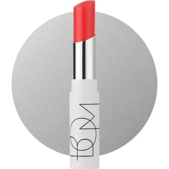 Péče o rty B.O.M. - Dewy Lip Balm #05 Pure Cherry - Jemně zabarvený balzám na rty - 4,5 g