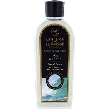 ASHLEIGH & BURWOOD Náplň do katalytické lampy SEA BREEZE 250 ml