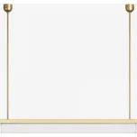 LUCIS LU ZT.AU1.L1.1500.73M DALI2 AULA ZT Lustr/závěsné svítidlo + 3 roky záruka ZDARMA!