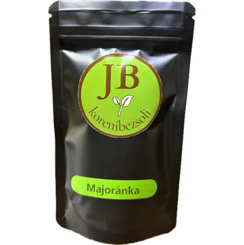 Koření Majoránka sušená 13 gr