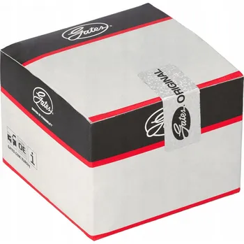 Ozubený řemen Gates 5228XS