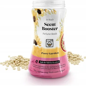 Aviváž Vonné perličky do praní ELIX 250g PURE GARDEN