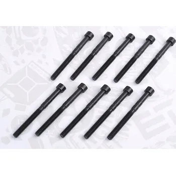 Zavěšení kol ET Engineteam BS0005 Šroub, osa vahadla ventilu