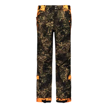 Pánské kalhoty Alaska 1795 Pánské lehké kalhoty Alaska Superior 2 - BlindTech Safety Mix Velikost: S