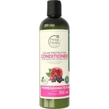 Petal Fresh Granátové jablko & Acai 355 ml kondicionér na vlasy