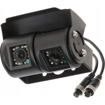 Bezpečnostní kamera MOBILNÍ AHD KAMERA ATE-CAM-AHD620HD - 1080p 2.8 mm