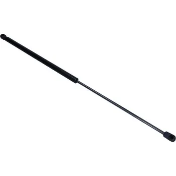 Kapota MAXGEAR Pneumatická pružina, kapota motoru 122182