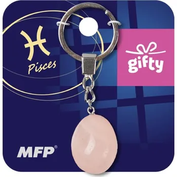 Gifty - Klíčenka Zodiac - Pieces
