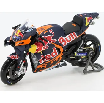 autíčko Red Bull KTM Rc16 Team Factory Racing N43 MotoGp Season 2023 JACK MILLER 1:18 - Maisto Red Bull KTM Rc16 Team Factory Racing N43 - model motorky