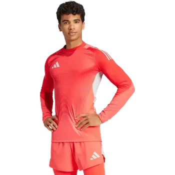 Pánský brankářský dres Adidas Tiro 25 Pro GK DR červený