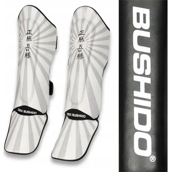 Chránič nohou Chrániče holeně a chodidel DBX BUSHIDO SP-10v3 vel. L