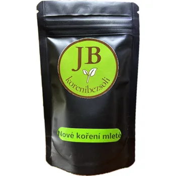 Koření Nové koření mleté 40 gr