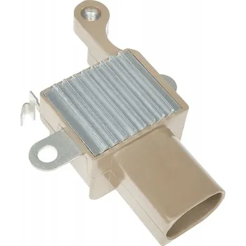 Alternátor Regulátor napětí AS-PL ARE6166P