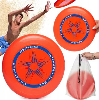 Frisbee Frisbee Be-active Létající disk Ultimate pro házení